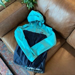 Patagonia Torrentshell Jacket - Women’s